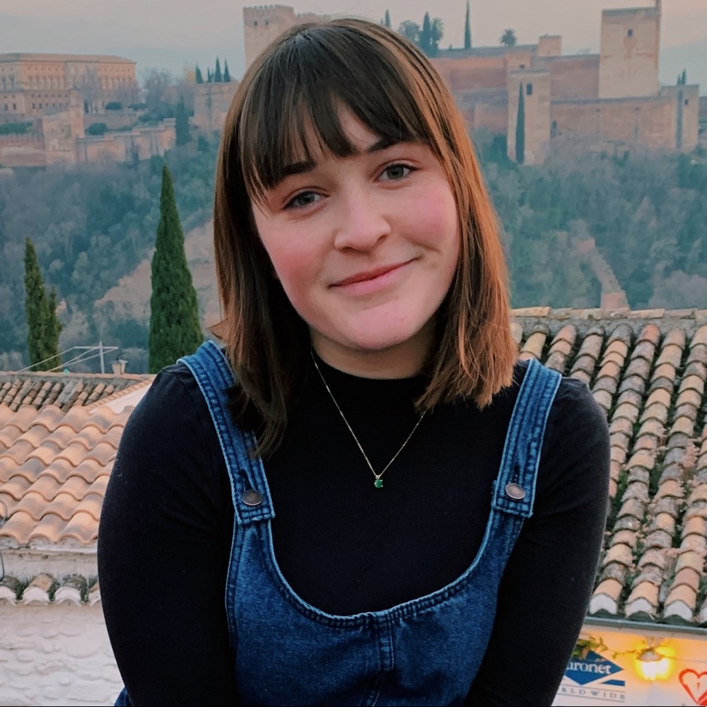 Meet your Posher, Fiona